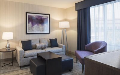 Homewood Suites by Hilton Needham Boston