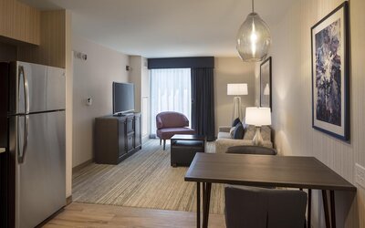 Homewood Suites by Hilton Needham Boston