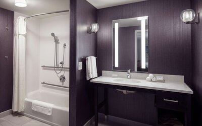 Homewood Suites by Hilton Needham Boston