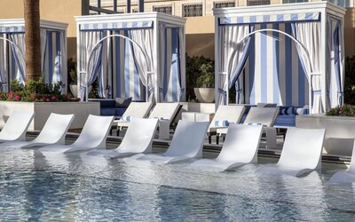 The Venetian Resort Las Vegas