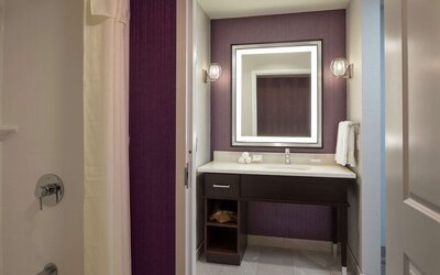Homewood Suites by Hilton Needham Boston
