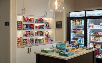Homewood Suites by Hilton Needham Boston