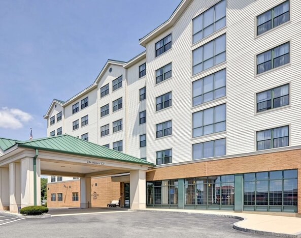 Homewood Suites by Hilton Boston-Peabody