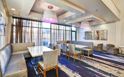 Homewood Suites by Hilton Boston-Peabody