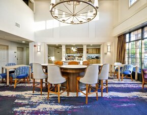 Homewood Suites by Hilton Boston-Peabody