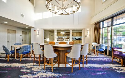 Homewood Suites by Hilton Boston-Peabody