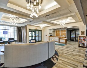 Homewood Suites by Hilton Boston-Peabody