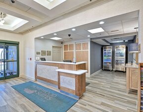 Homewood Suites by Hilton Boston-Peabody