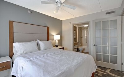 Homewood Suites by Hilton Boston-Peabody