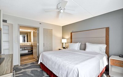 Homewood Suites by Hilton Boston-Peabody