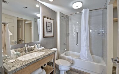Homewood Suites by Hilton Boston-Peabody