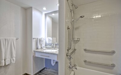 Homewood Suites by Hilton Boston-Peabody