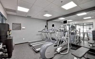 Homewood Suites by Hilton Boston-Peabody