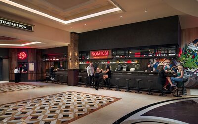 The Venetian Resort Las Vegas
