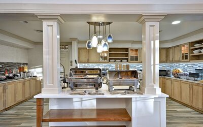 Homewood Suites by Hilton Boston-Peabody