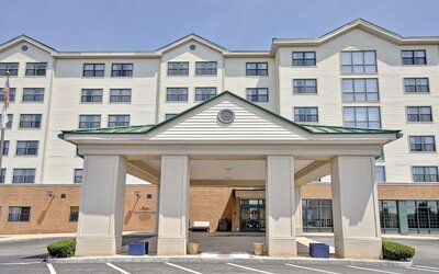 Homewood Suites by Hilton Boston-Peabody