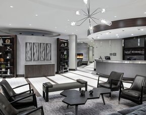 Residence Inn Boston Logan Airport/Chelsea