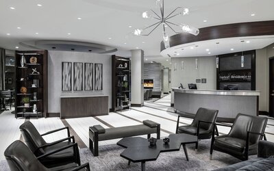 Residence Inn Boston Logan Airport/Chelsea