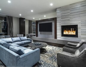 Residence Inn Boston Logan Airport/Chelsea