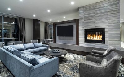 Residence Inn Boston Logan Airport/Chelsea