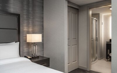 Residence Inn Boston Logan Airport/Chelsea