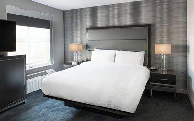 Residence Inn Boston Logan Airport/Chelsea