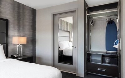 Residence Inn Boston Logan Airport/Chelsea