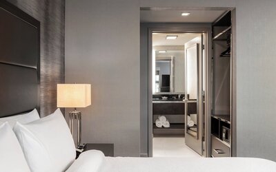 Residence Inn Boston Logan Airport/Chelsea
