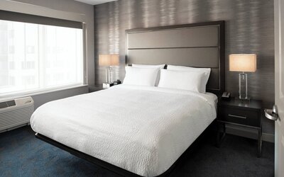 Residence Inn Boston Logan Airport/Chelsea