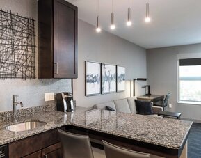 Residence Inn Boston Logan Airport/Chelsea