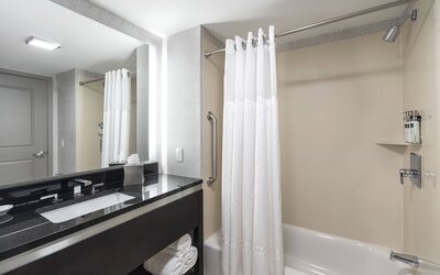 Residence Inn Boston Logan Airport/Chelsea