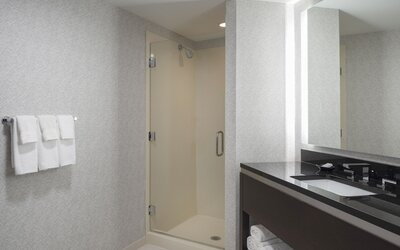Residence Inn Boston Logan Airport/Chelsea