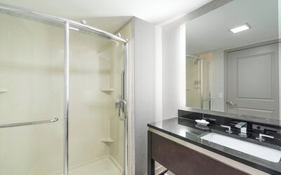 Residence Inn Boston Logan Airport/Chelsea