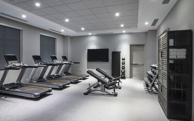 Residence Inn Boston Logan Airport/Chelsea