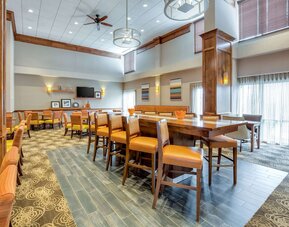 Hampton Inn Boston - Norwood