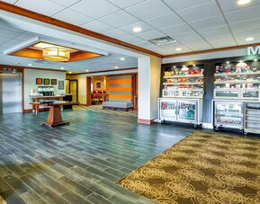 Hampton Inn Boston - Norwood