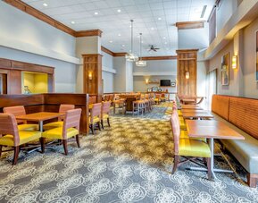 Hampton Inn Boston - Norwood