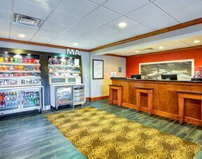 Hampton Inn Boston - Norwood
