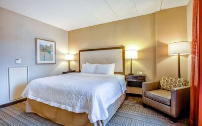 Hampton Inn Boston - Norwood