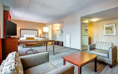 Hampton Inn Boston - Norwood