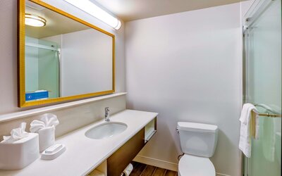 Hampton Inn Boston - Norwood