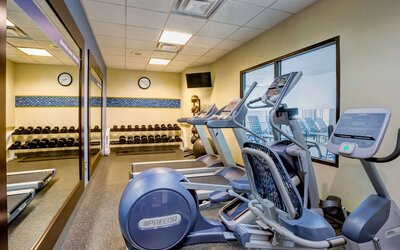 Hampton Inn Boston - Norwood