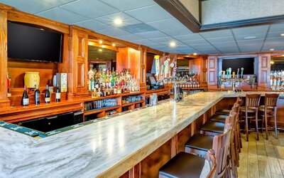 Hampton Inn Boston - Norwood