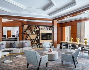 Sheraton Boston Needham Hotel