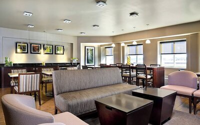 Sheraton Boston Needham Hotel