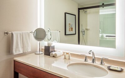 Sheraton Boston Needham Hotel