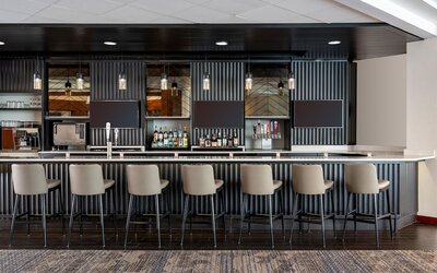 Sheraton Boston Needham Hotel