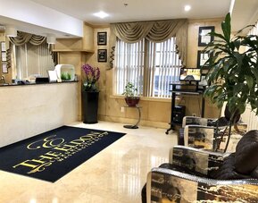 The Eldon Luxury Suites
