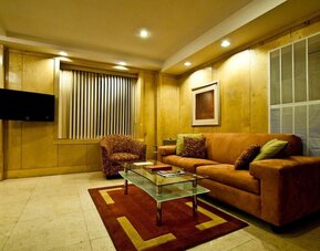 The Eldon Luxury Suites