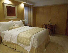 The Eldon Luxury Suites